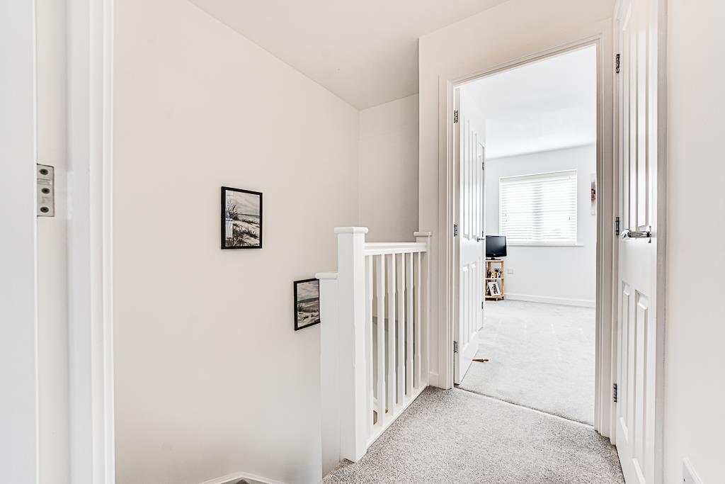 House in Northampton - View 3