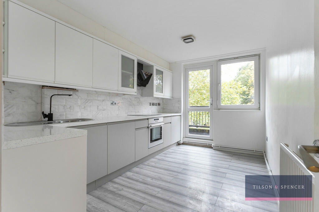 Main image of property: Armadale Close, London, N17
