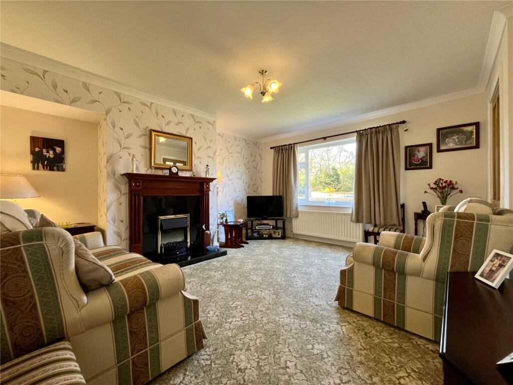 Martins Close, Haydon Bridge, Northumberland, NE47 photo 3