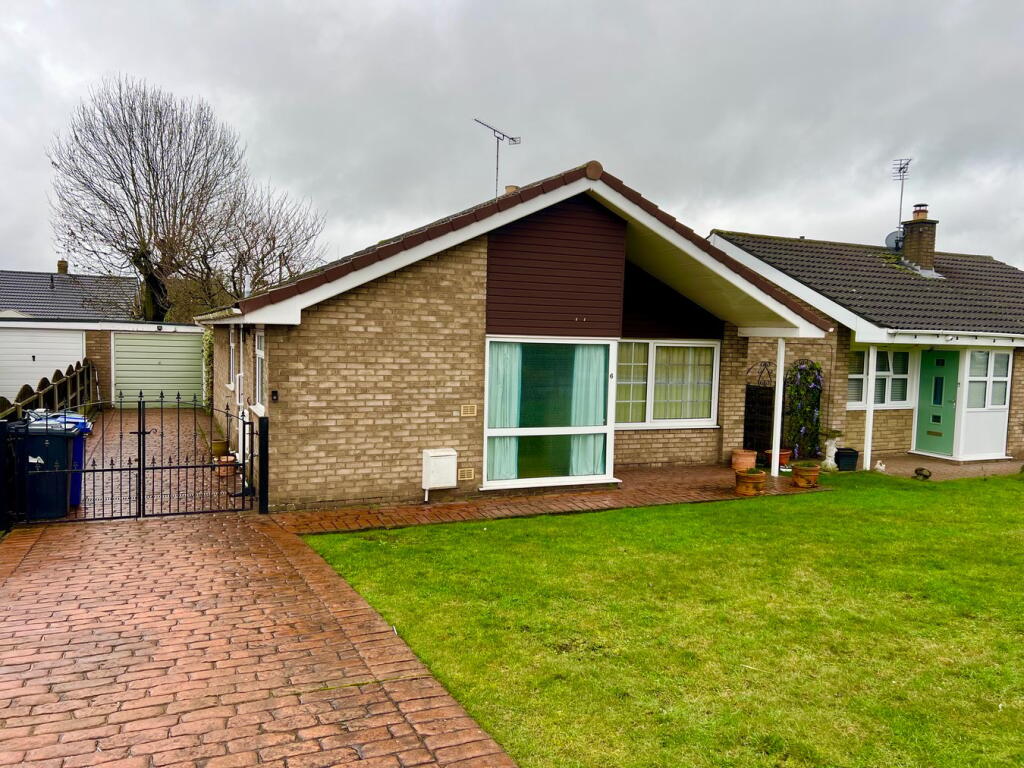 Main image of property: Myrtle Grove, Auckley, Doncaster, DN9