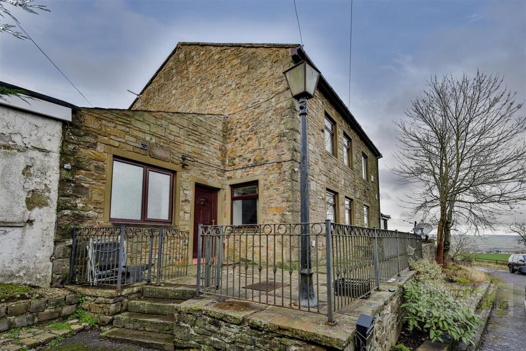 Main image of property: Higher Ramsgreave Road, Ramsgreave, Ribble Valley