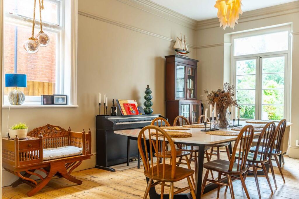 House in London - View 4
