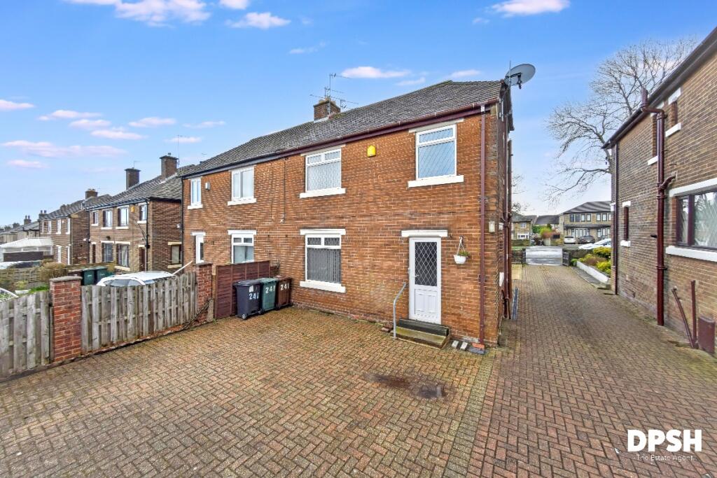 Additional image 20 of Harrogate Road, Bradford