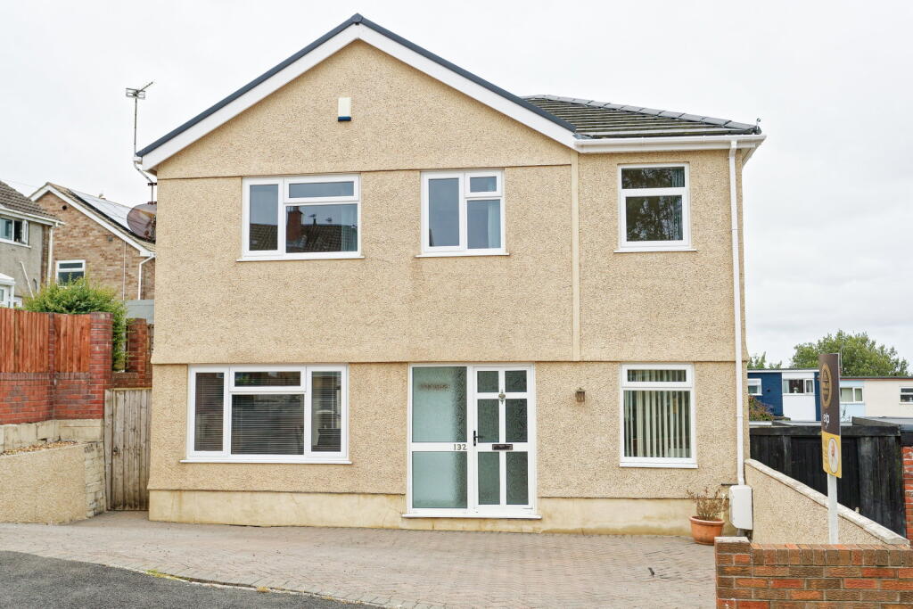 Main image of property: Derlwyn, Dunvant, Swansea, SA2 7PN