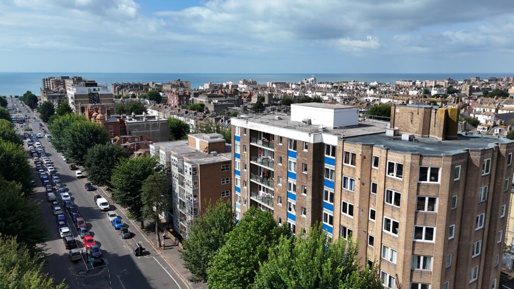 Main image of property: Marlborough Court, 46-48 The Drive, Hove, East Sussex, BN3