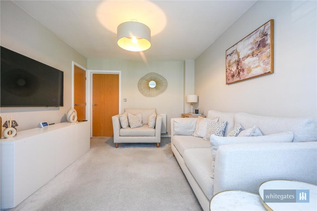 Halebank Avenue, Huyton, Liverpool, Merseyside, L36 photo 3