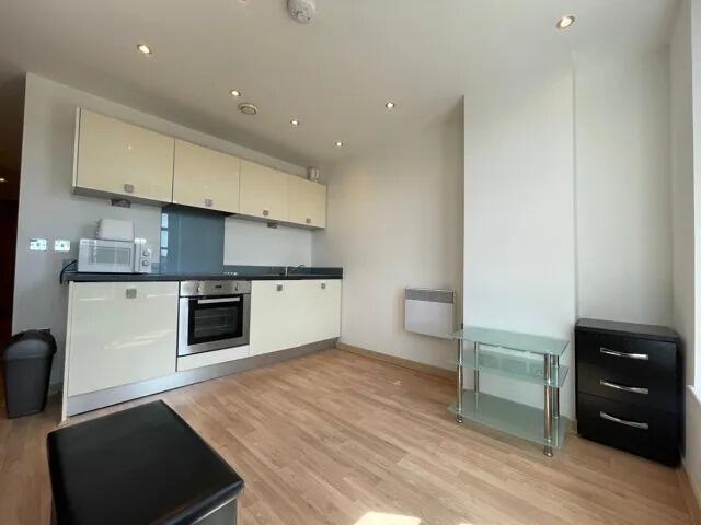 Main image of property: St. Pauls Square, Birmingham, B3