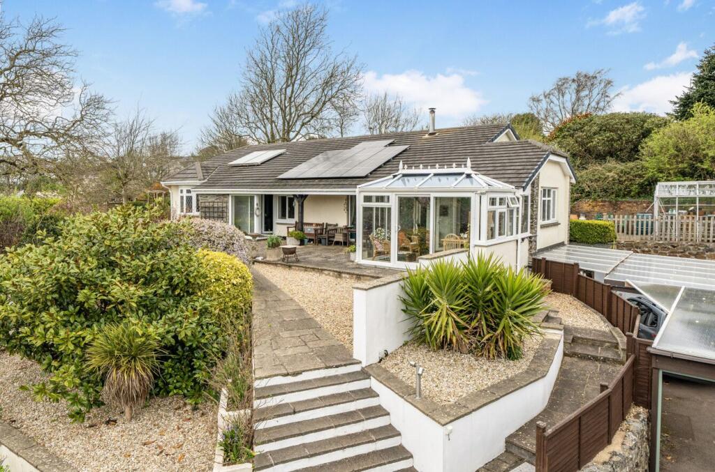 Main image of property: Stokenham