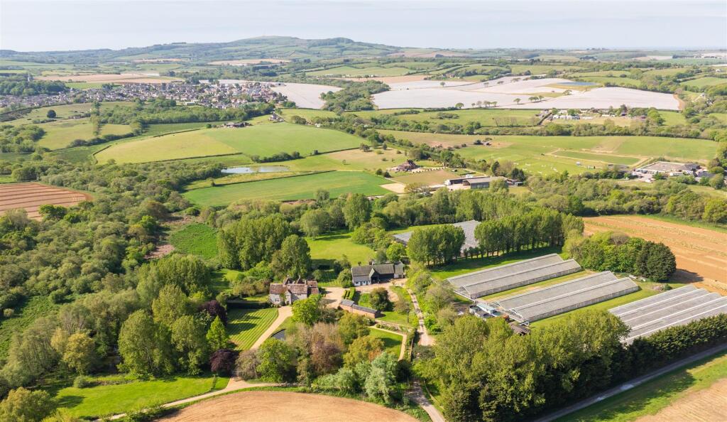 Main image of property: Merstone, Isle of Wight
