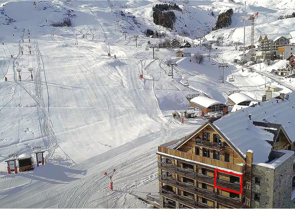 Main image of property: La Toussuire, Rhone Alps, France