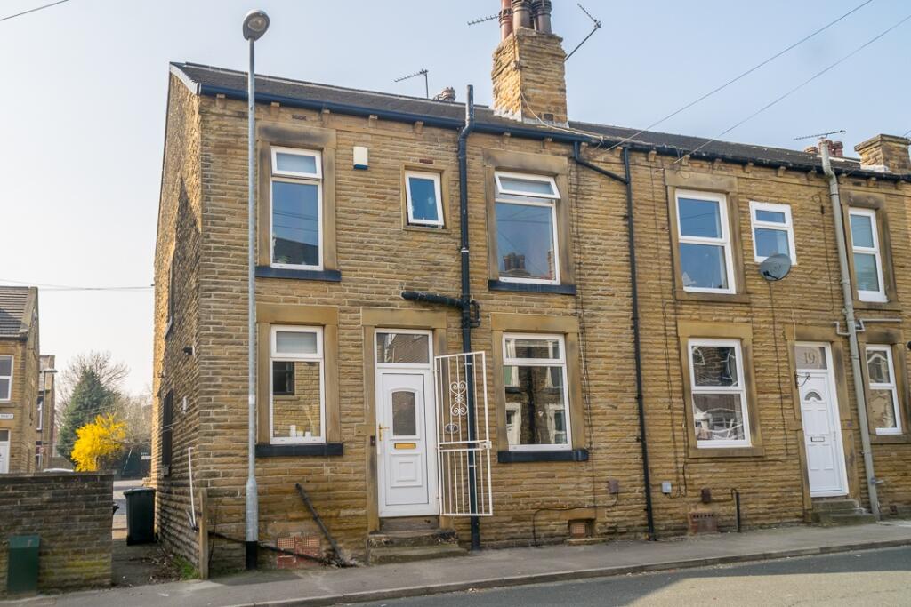 Main image of property: South Street, Morley, LS27