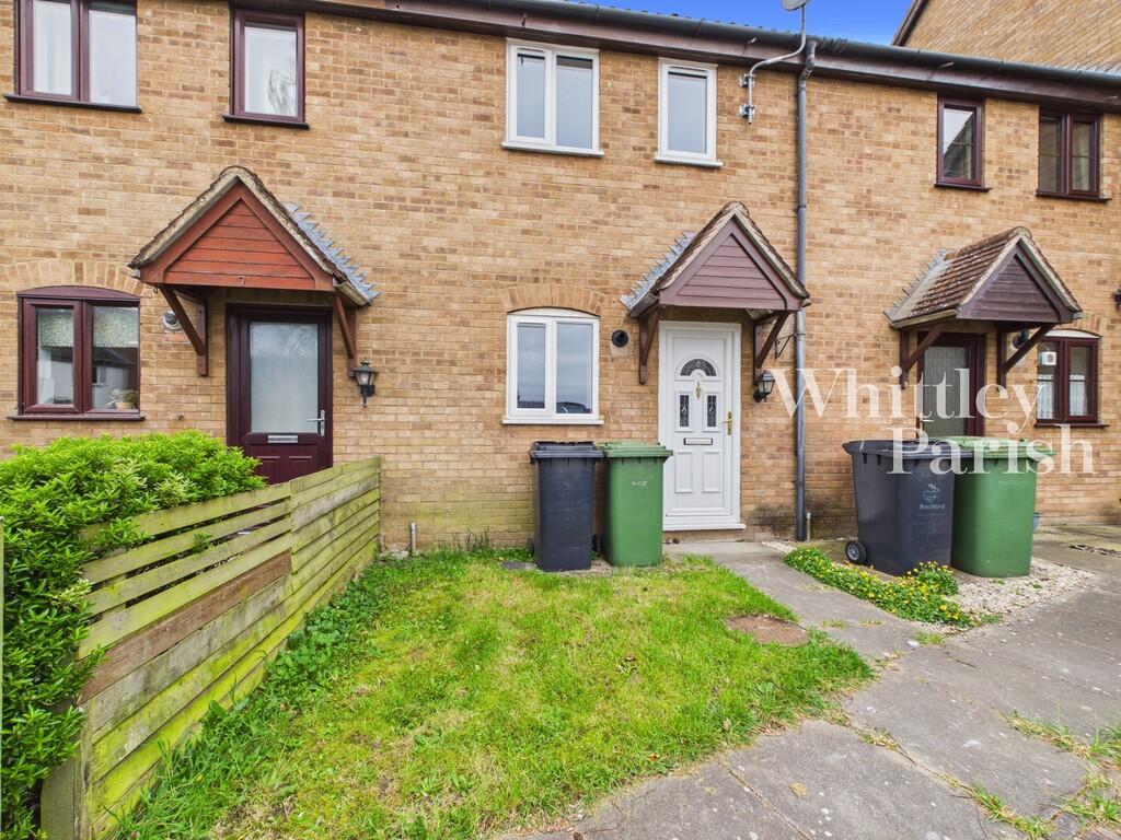 Main image of property: Thorpe Drive, Attleborough