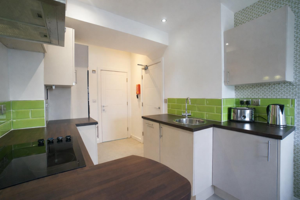 Apartment in Llandudno - View 2