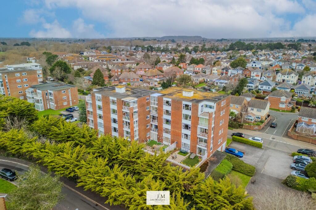 Main image of property: Fairway Drive, Christchurch, Dorset, BH23