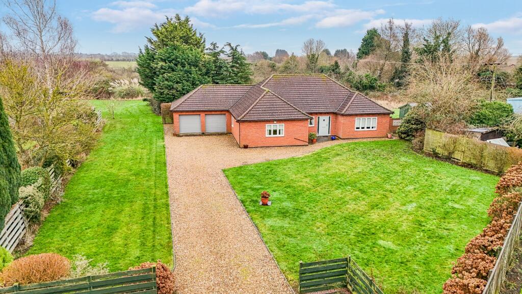 Main image of property: Orchard Gardens, Emneth, Wisbech, Norfolk, PE14