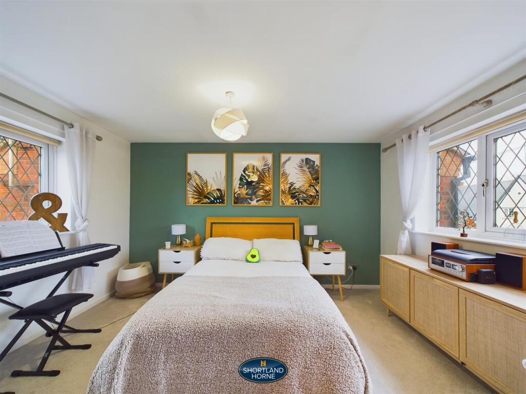 Additional image 8 of Old Station Road, Hampton-In-Arden, Solihull