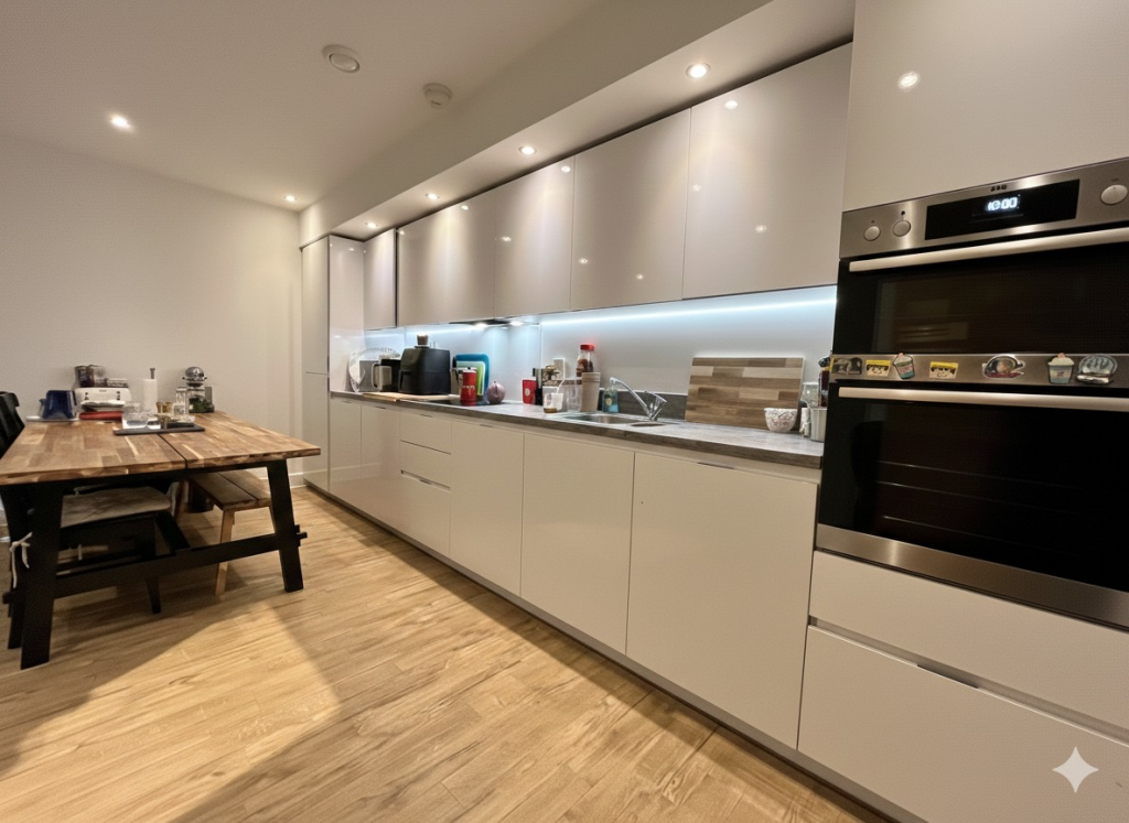 Apartment in Luton - View 3