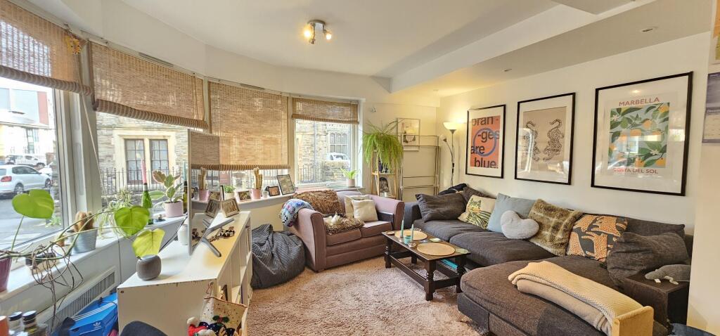 Apartment in Bristol, City of Bristol - View 2