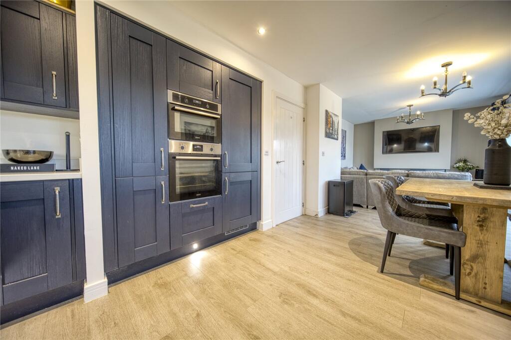House in Stockton-on-Tees - View 5