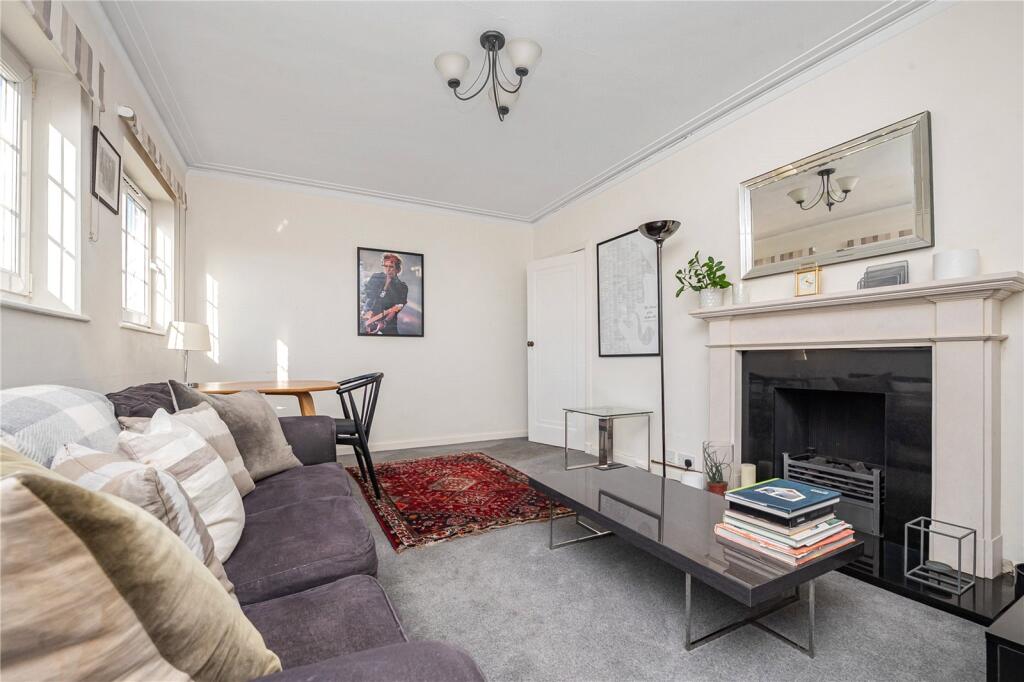 Apartment in London, St Margarets - View 4