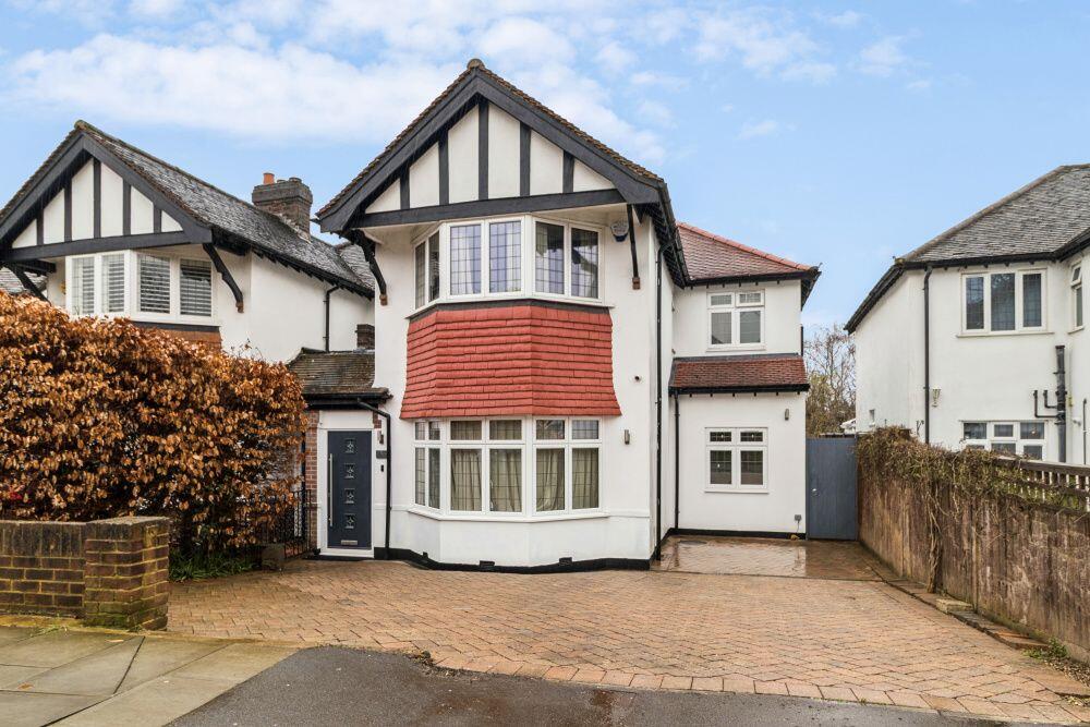 Main image of property: Grange Gardens, Pinner Village