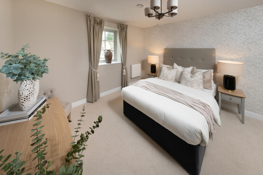Fosseway,
Stow On The Wold,
GL54 1FF
 photo 4