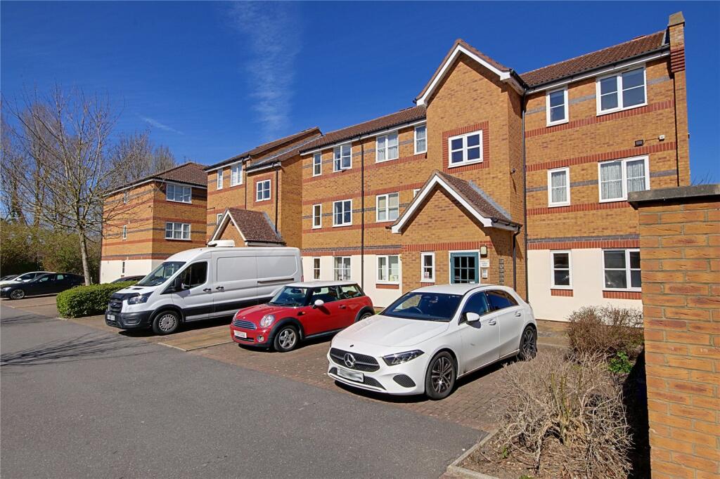 Main image of property: Dundas Mews, Enfield, EN3