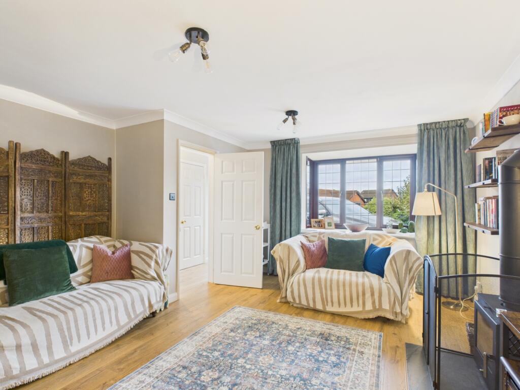 9 Court Gardens, West Bridgford, Nottingham photo 4