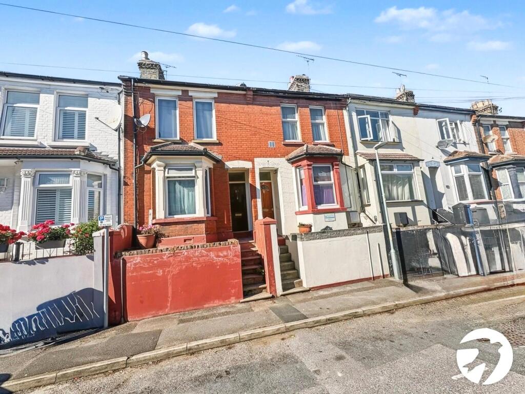 Main image of property: Corporation Road, Gillingham, Kent, ME7