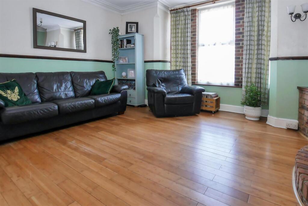 House in Arun, Littlehampton - View 2