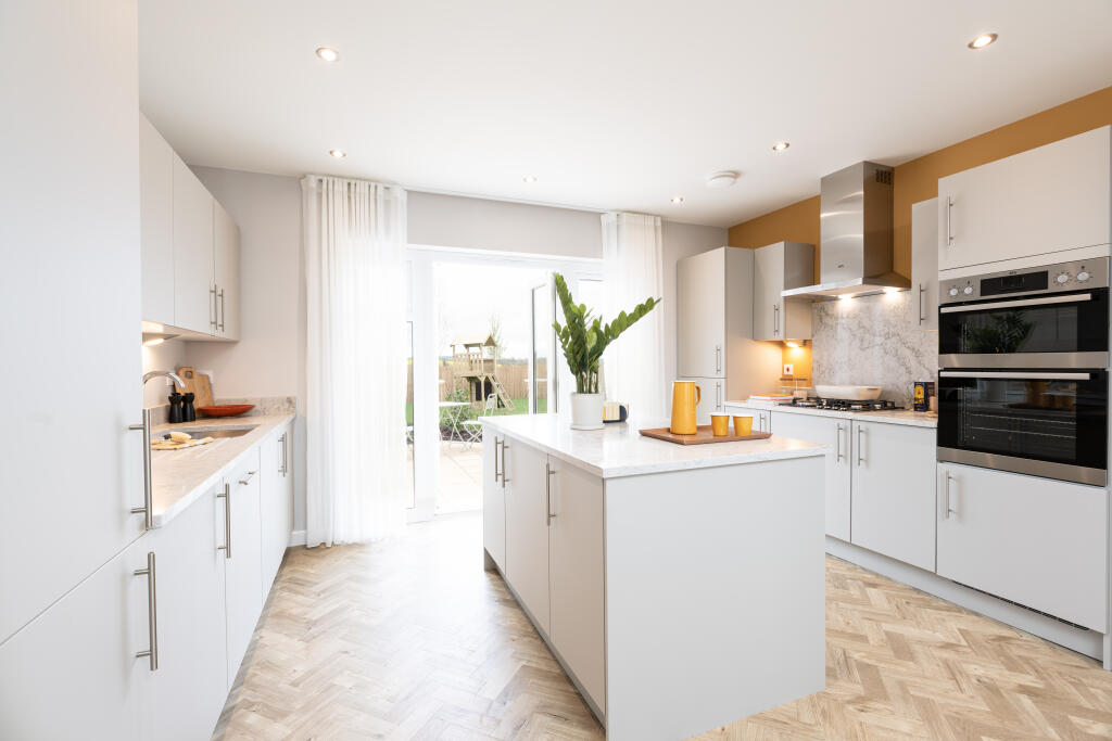 Off Tessall Lane, Birmingham, B31 5GE - View 2