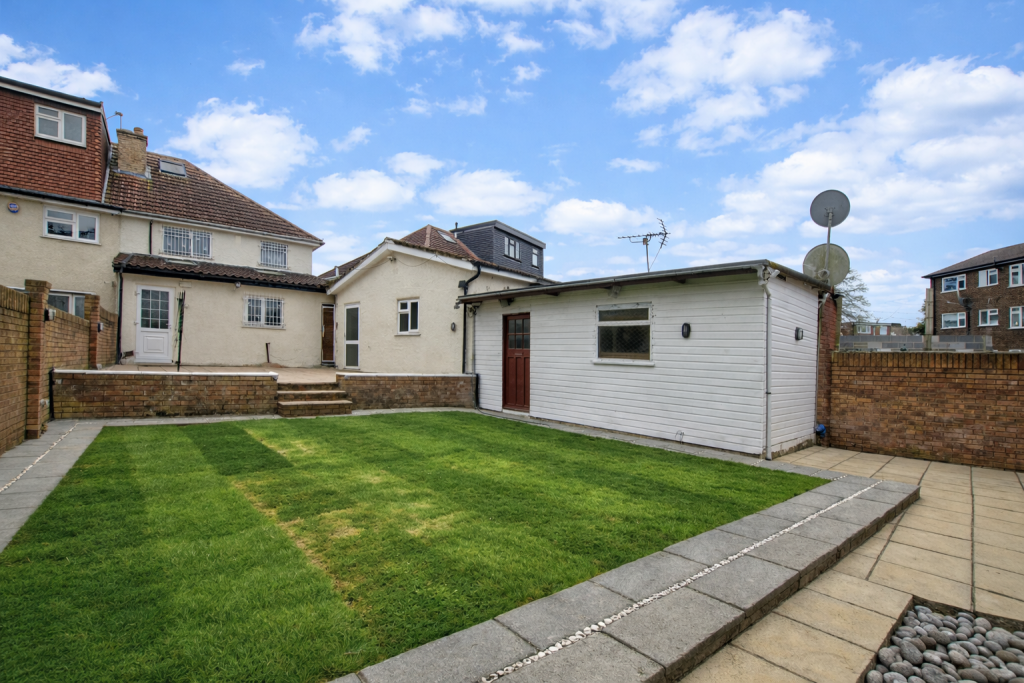 Main image of property: Pembroke Road, Greenford, UB6 9QP