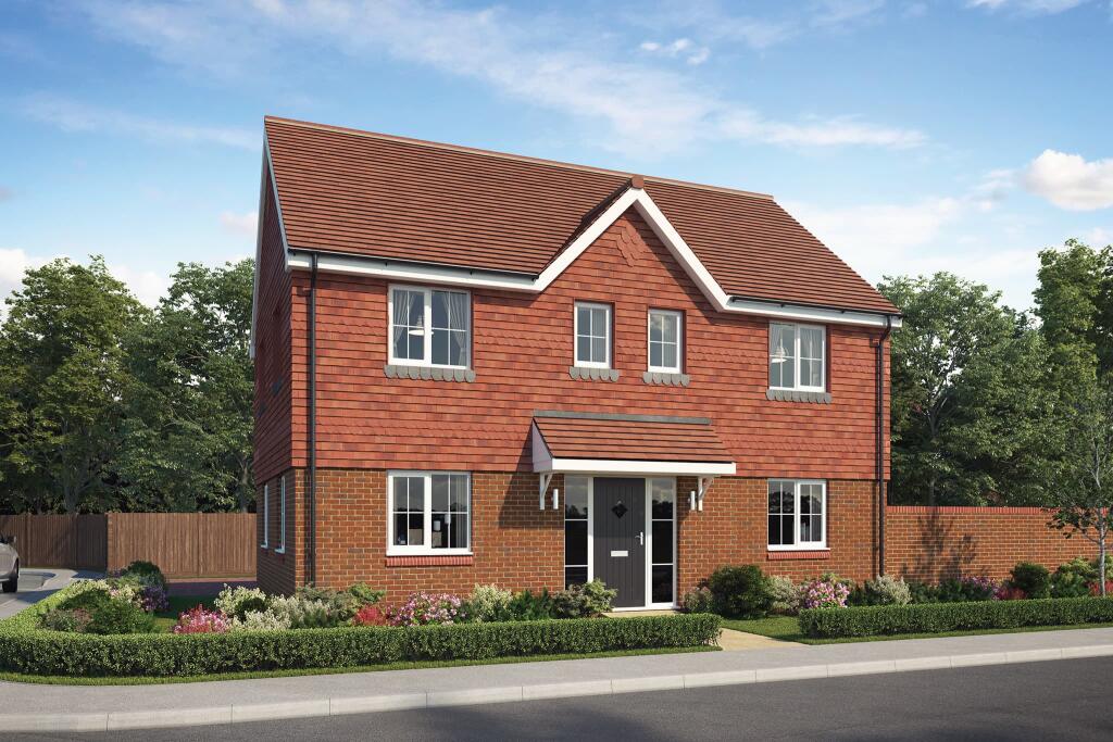 Main image of property: Church Road,
Otham,
Maidstone,
ME15 8SB