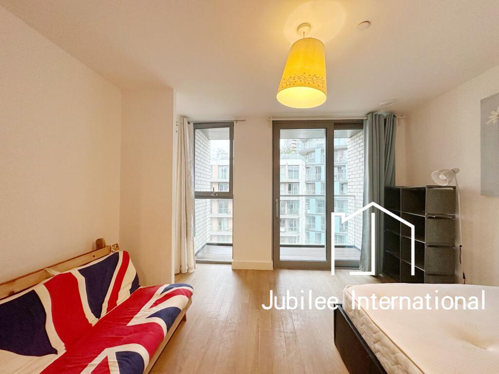 Main image of property: Venice Corte, Elmira Street, London