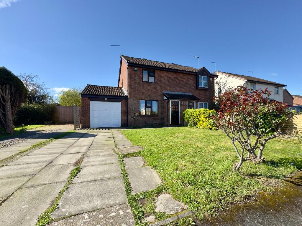 Main image of property: Dean Close, Wollaton, NG8