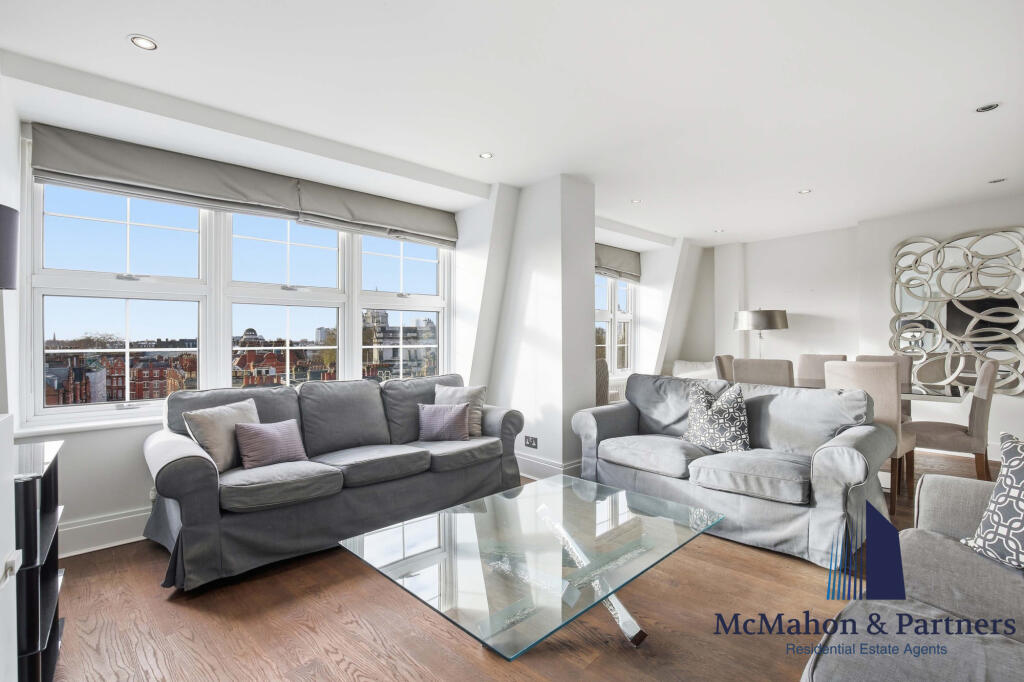 Main image of property: Brompton Road, London, SW3