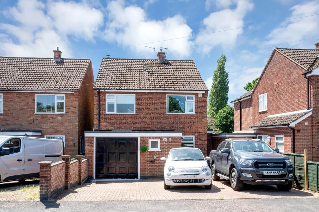 Main image of property: Dalgliesh Way, Asfordby, LE14