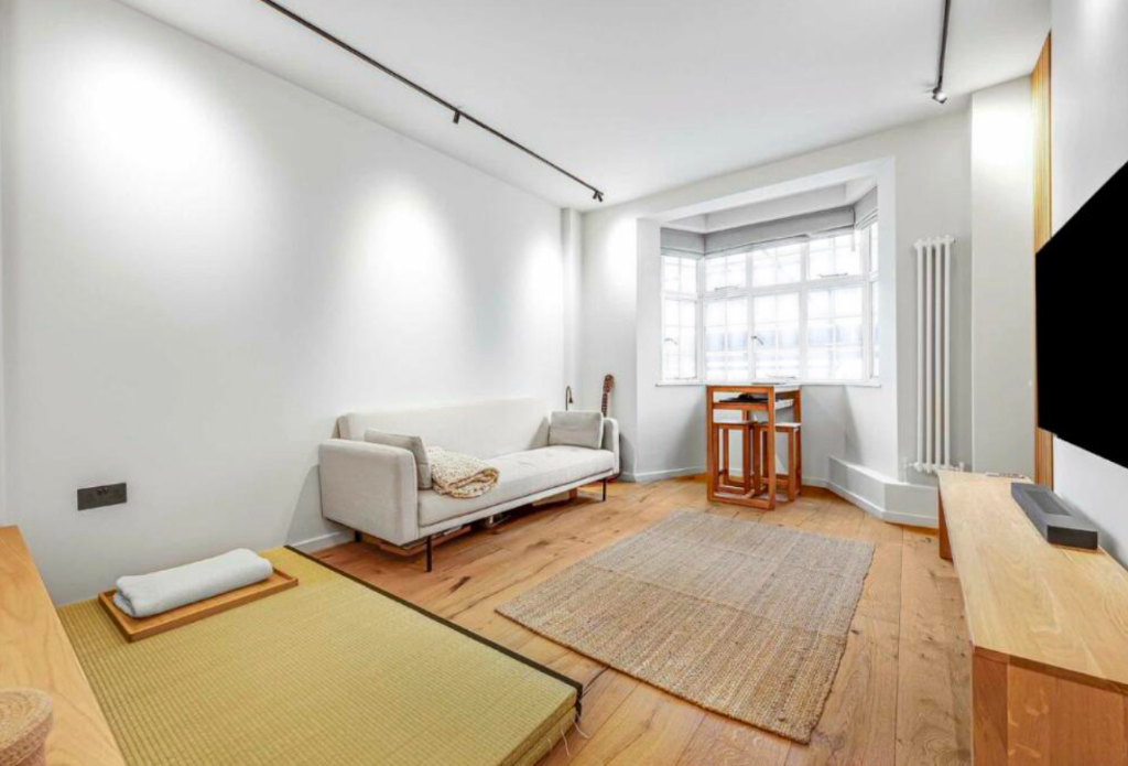 Main image of property: Russell Court, London, WC1H