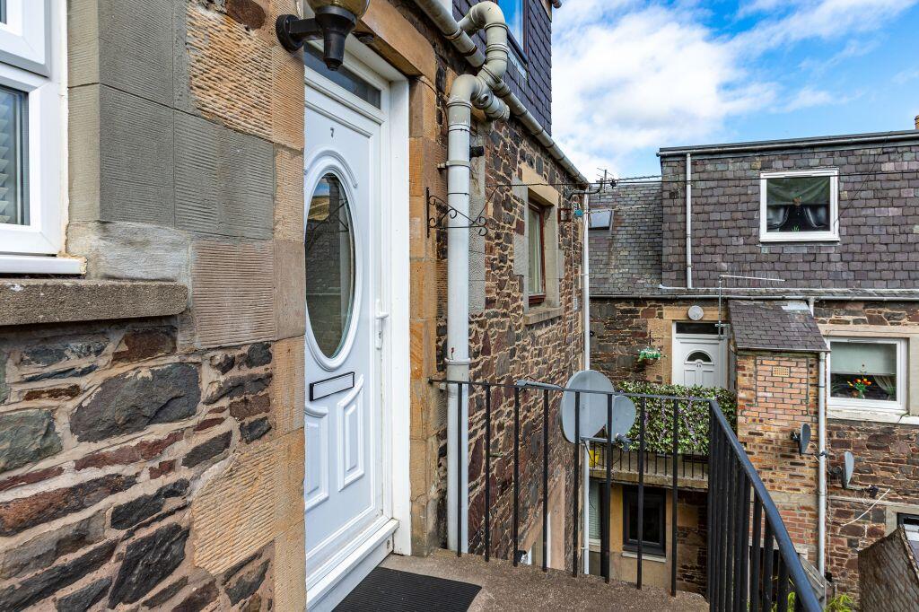 Apartment in Galashiels - View 2