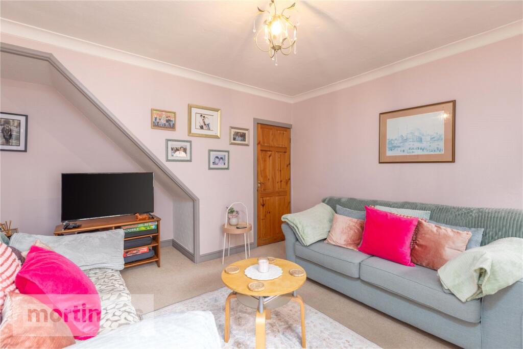 House in Ribble Valley, Low Moor, Clitheroe - View 6