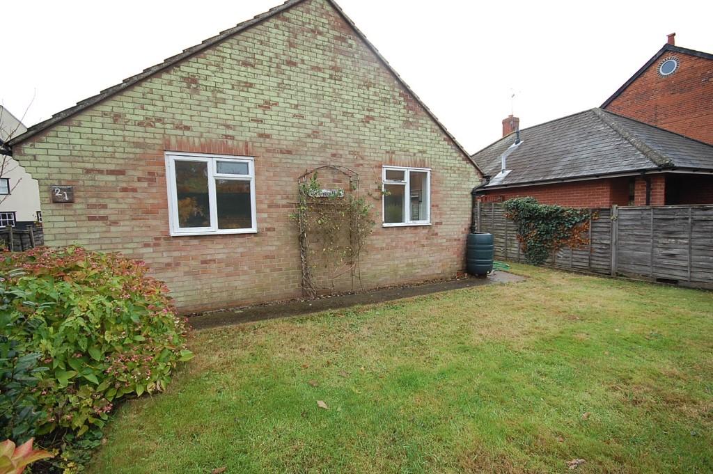 Main image of property: Bois Field Terrace, Halstead, Essex