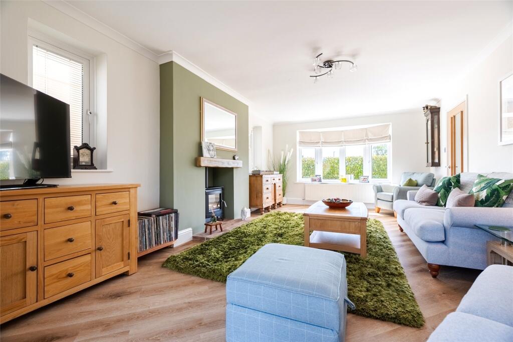 Sandy Lane, Melton Mowbray, Leicestershire photo 2