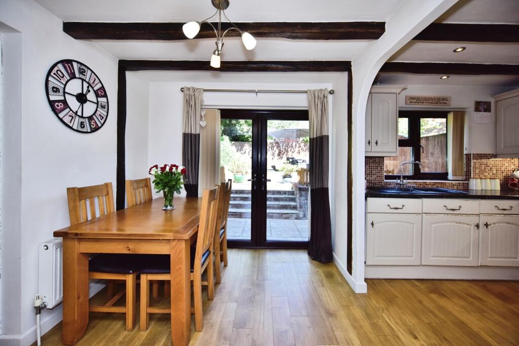 Franklin Drive, Weavering, Maidstone, Kent, ME14 photo 3