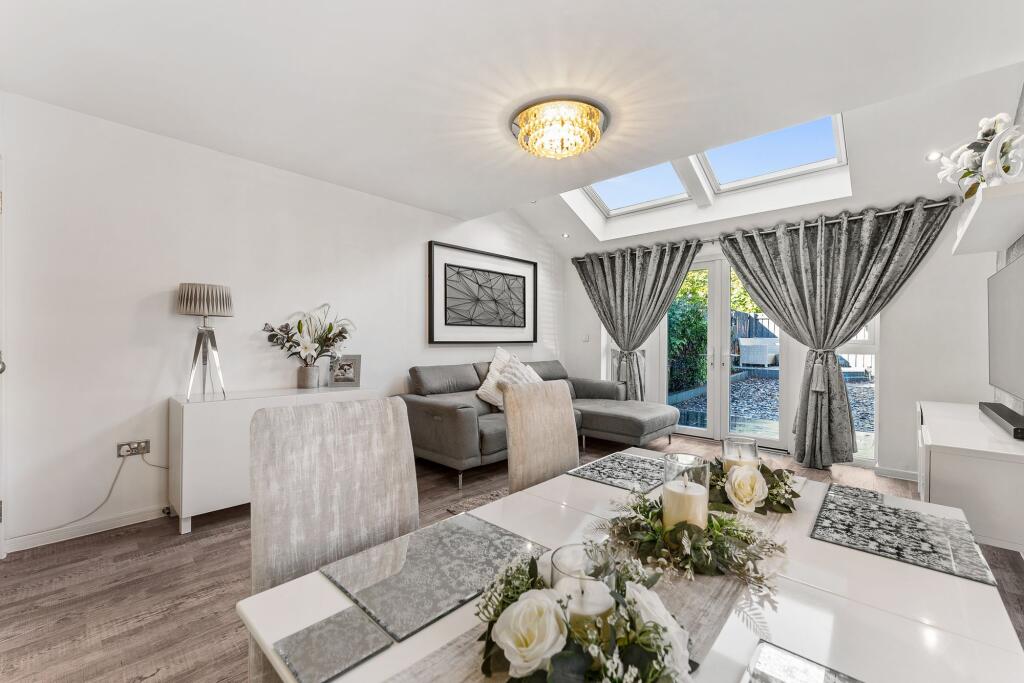 House in Knowsley, Halewood - View 2