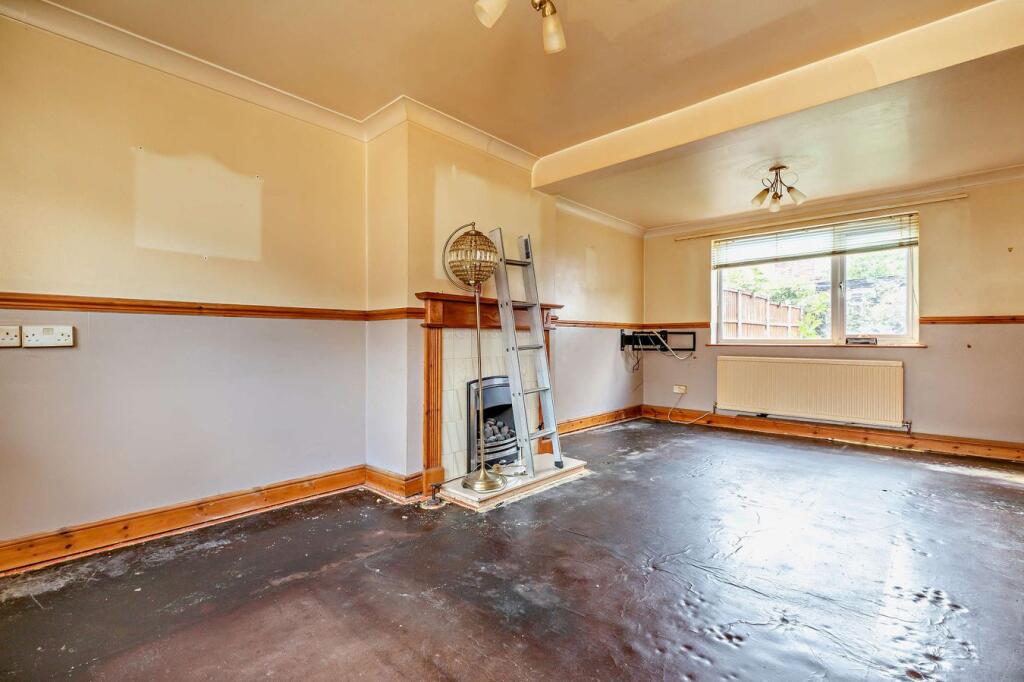 House in Amber Valley, Belper - View 5