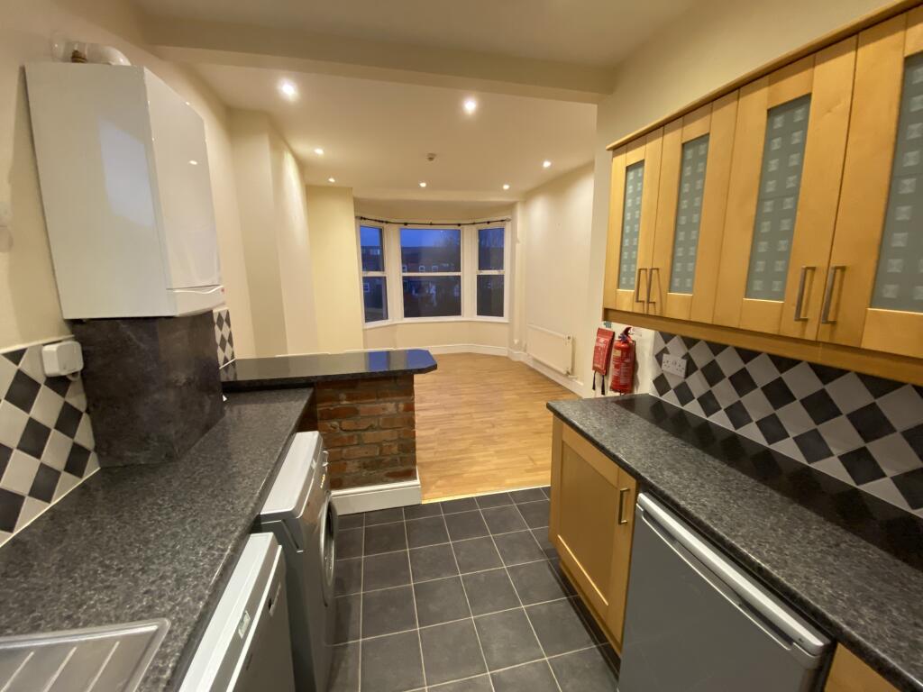 Apartment in Nottingham - View 5