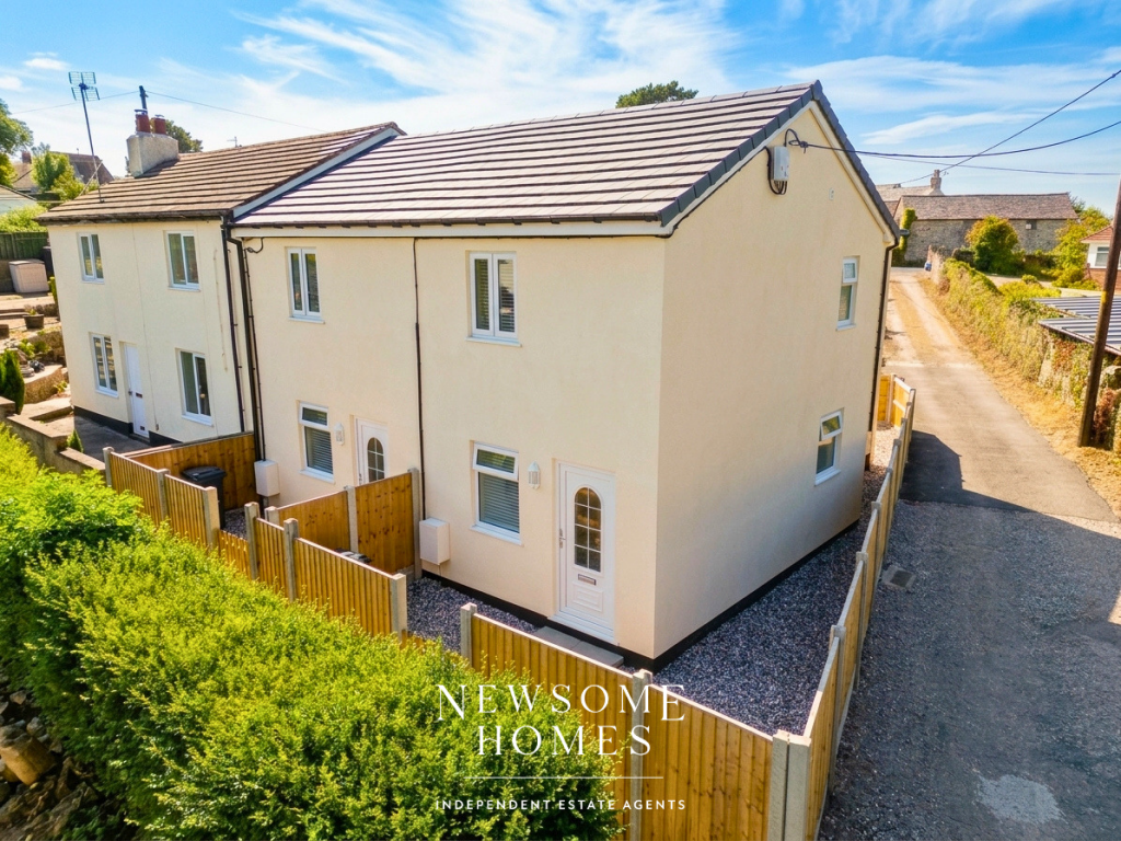 House in Chester