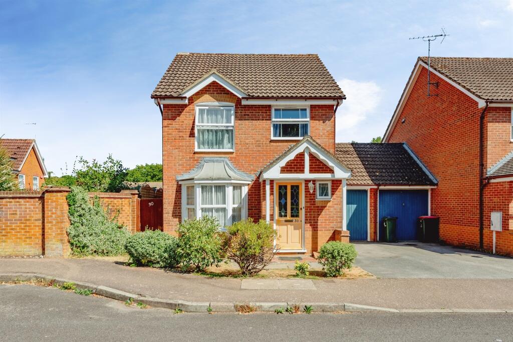Main image of property: Penfold Road, Maidenbower, Crawley
