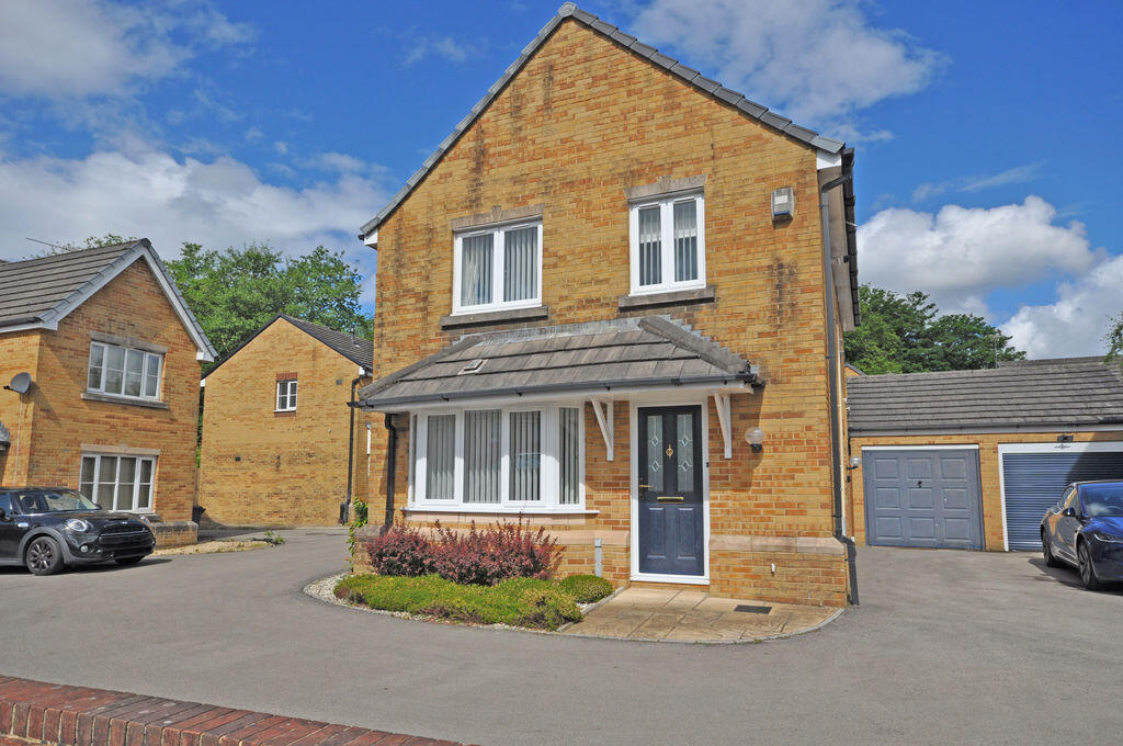 Main image of property: Lilac Grove, Newport
