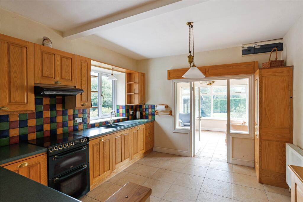 House in York - View 5